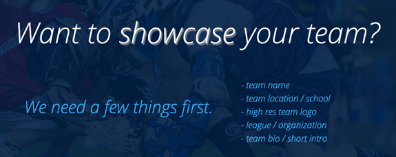 Lacrosse website out of Long Island NY
