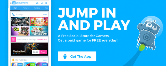 PlayPhone Website